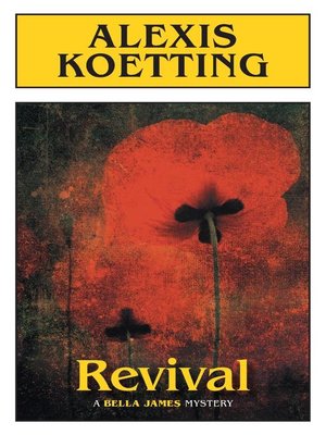 cover image of Revival